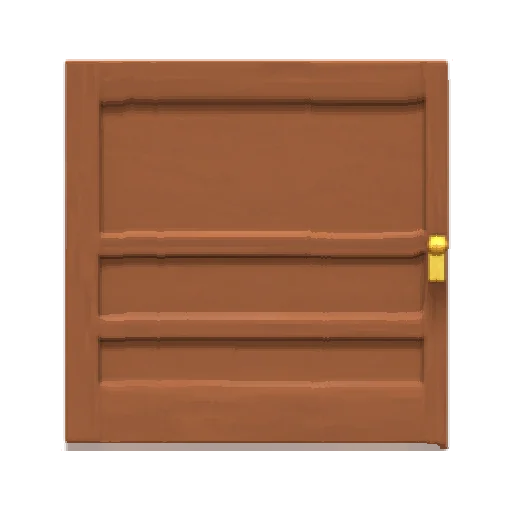 Емодзі Oh no.. [Object#1] 🚪