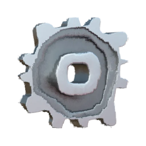 Емодзі Oh no.. [Object#2]  ⚙️