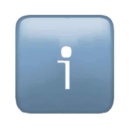 Telegram stiker «Oh no.. [Symbols#1]» ℹ️
