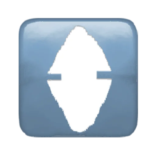 Telegram stiker «Oh no.. [Symbols#1]» ↕️
