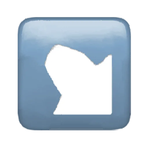 Telegram Sticker «Oh no.. [Symbols#1]» ↘️