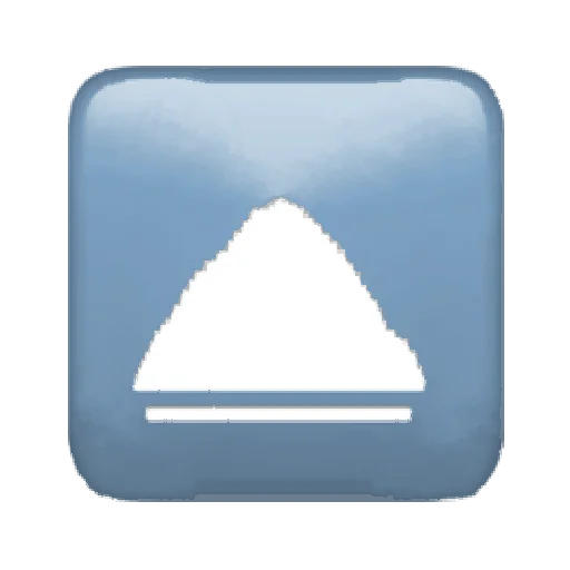 Telegram stiker «Oh no.. [Symbols#1]» ⏏️
