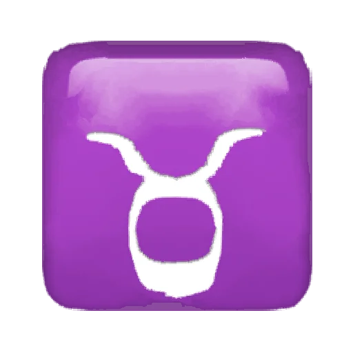 Oh no.. [Symbols#1] emoji ♉