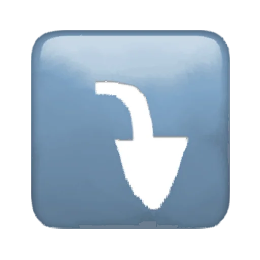 Telegram stiker «Oh no.. [Symbols#1]» ⤵️