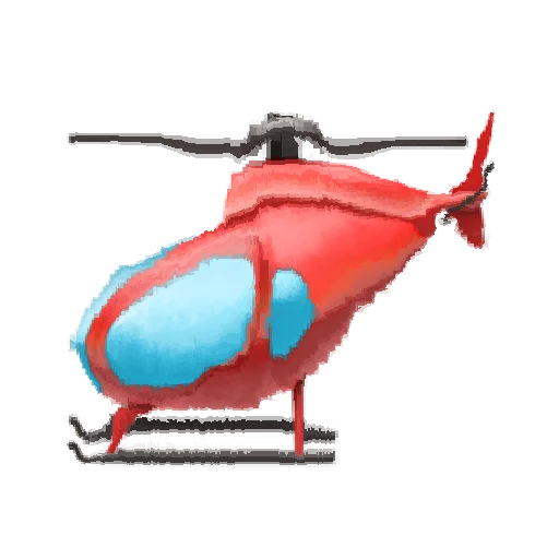 Oh no.. [Places] sticker 🚁