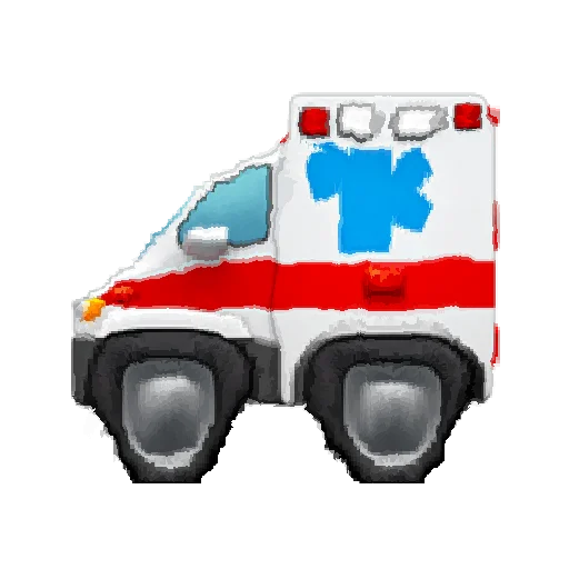 Oh no.. [Places] sticker 🚑