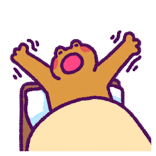 oh_my_frog emoji 🌚