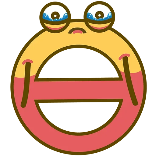 Roundness  emoji ☺️