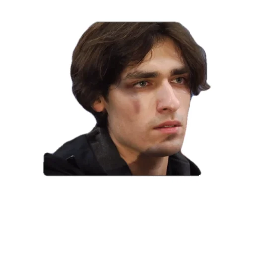 Олег Шепс как муд emoji 😑
