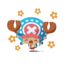 One Piece emoji 💃