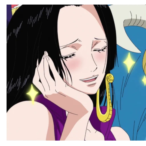 Емодзі One Piece 😊