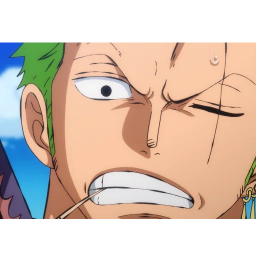 Емодзі One Piece 😳