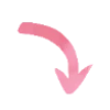 Розовый шрифт emoji ⤵️