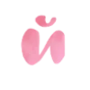 Telegram emoji «Розовый шрифт» 🔤