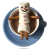 Зима | Winter emoji 🍨