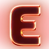 Эмодзи orange letters 🔥