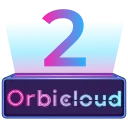 Эмодзи телеграм orbi cloud rank