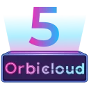 Эмодзи телеграм orbi cloud rank
