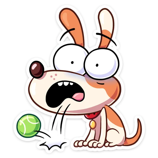 Telegram Sticker «Отис» ?