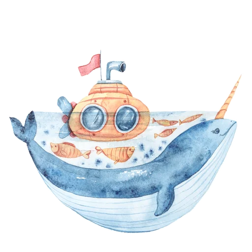 Our Wonderfull Ocean emoji 🐋
