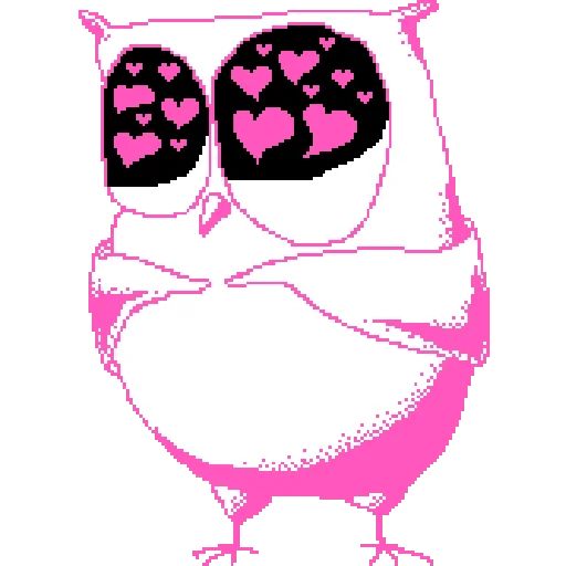 owls emoji 🥺