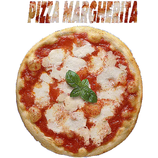 PIZZA ITALY sticker 😀