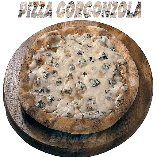 PIZZA ITALY sticker 😃
