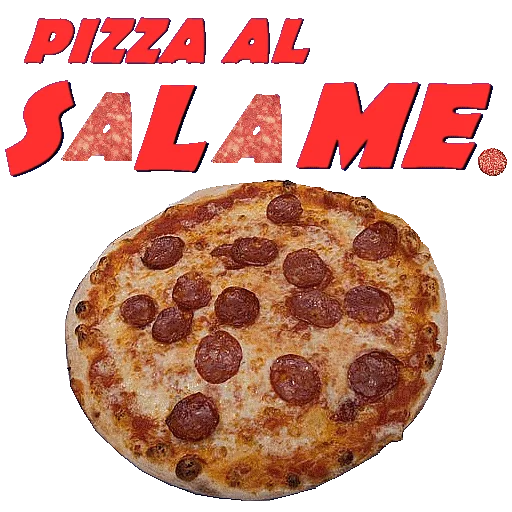 Telegram Sticker «PIZZA ITALY» 😄