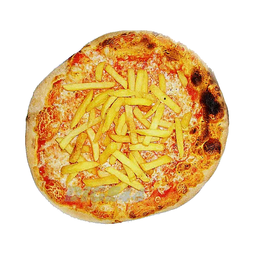 PIZZA ITALY sticker 😁