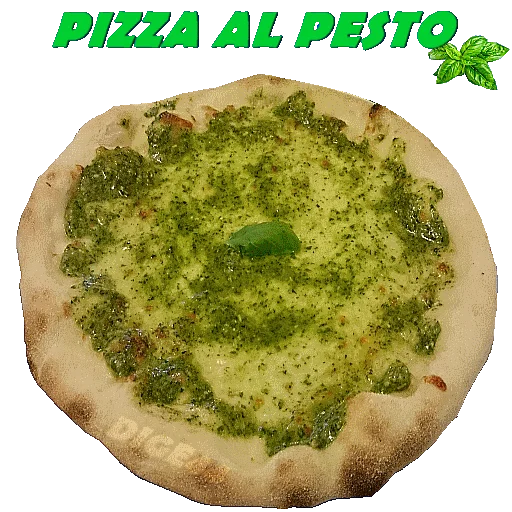 PIZZA ITALY emoji 😵