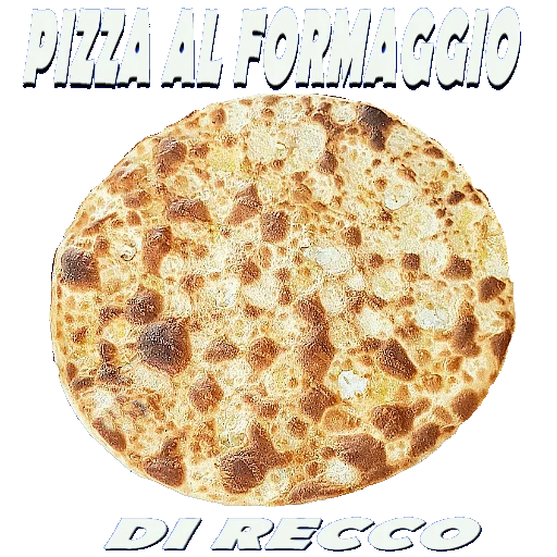 Telegram Sticker «PIZZA ITALY» 😙