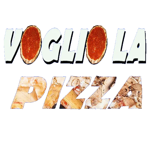 PIZZA ITALY emoji 🍕