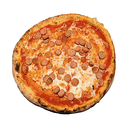 Стикер PIZZA ITALY 🤪