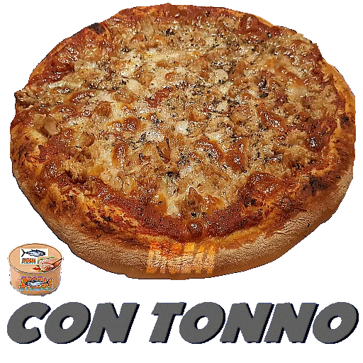 Telegram Sticker «PIZZA ITALY» 🐟