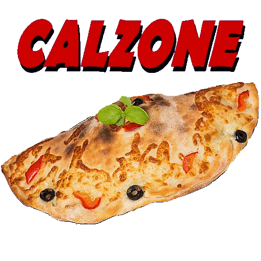 Стикер PIZZA ITALY 👖