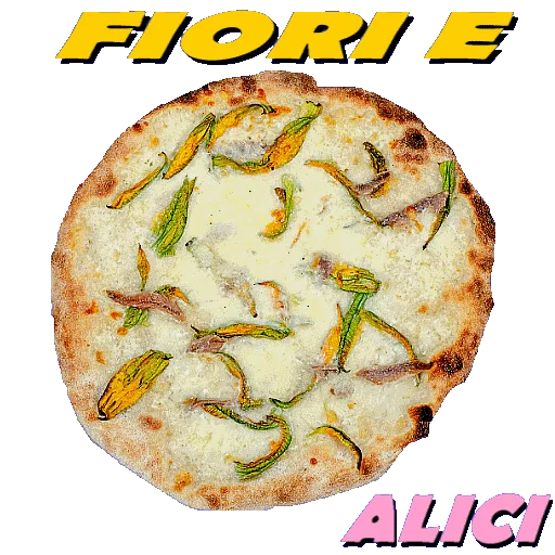 Telegram Sticker «PIZZA ITALY» 🌾