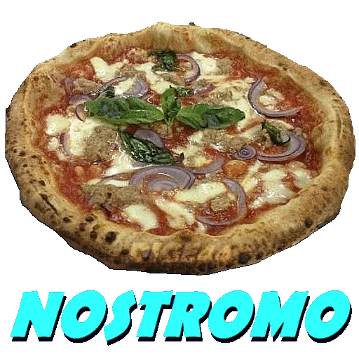 Telegram Sticker «PIZZA ITALY» 🚢