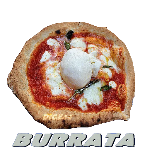 PIZZA ITALY stiker 🍙