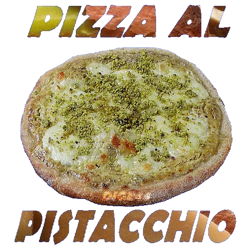 PIZZA ITALY emoji 🥜
