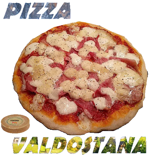 Telegram Sticker «PIZZA ITALY» 🗻