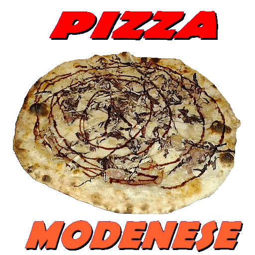 PIZZA ITALY sticker 😙