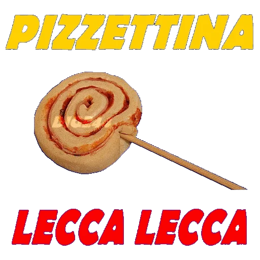 Стикер PIZZA ITALY 🍭