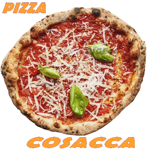 PIZZA ITALY sticker 🧀