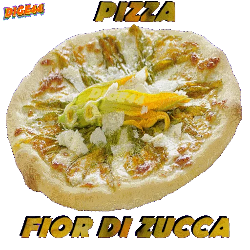 Стикер PIZZA ITALY 🥒