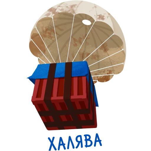 PUBG Mail.ru stiker 💰
