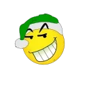 The Christmas mystery emoji 😏