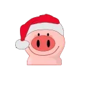 The Christmas mystery emoji 🙃