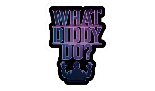 P Diddy Telegram stickers