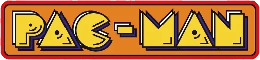 Стикеры телеграм Pac-man