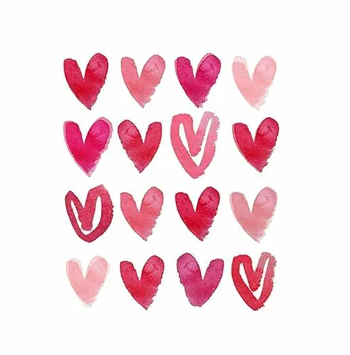 Нарисуй Нашу Любовь emoji ❤️